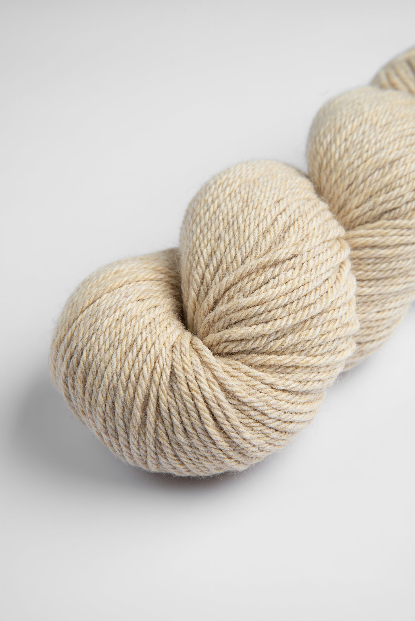 Amano Warmi 70% Baby Alpaca - 30% Merino Wool 100gr