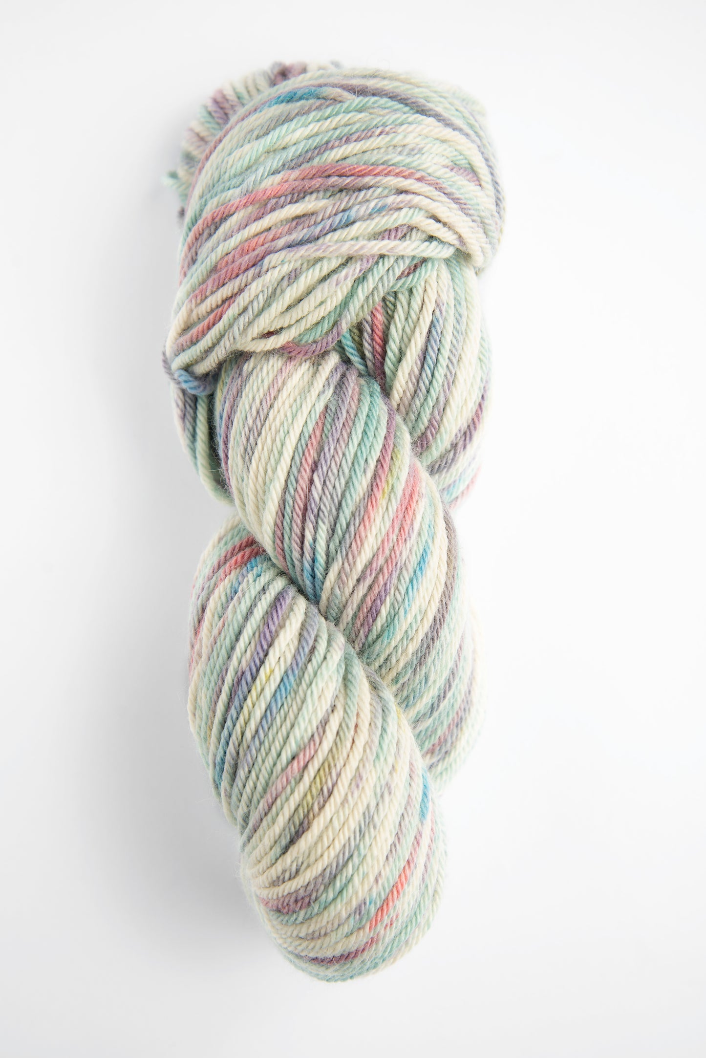 Amano Warmi Journeys 70% Baby Alpaca - 30% Merino Wool 100gr