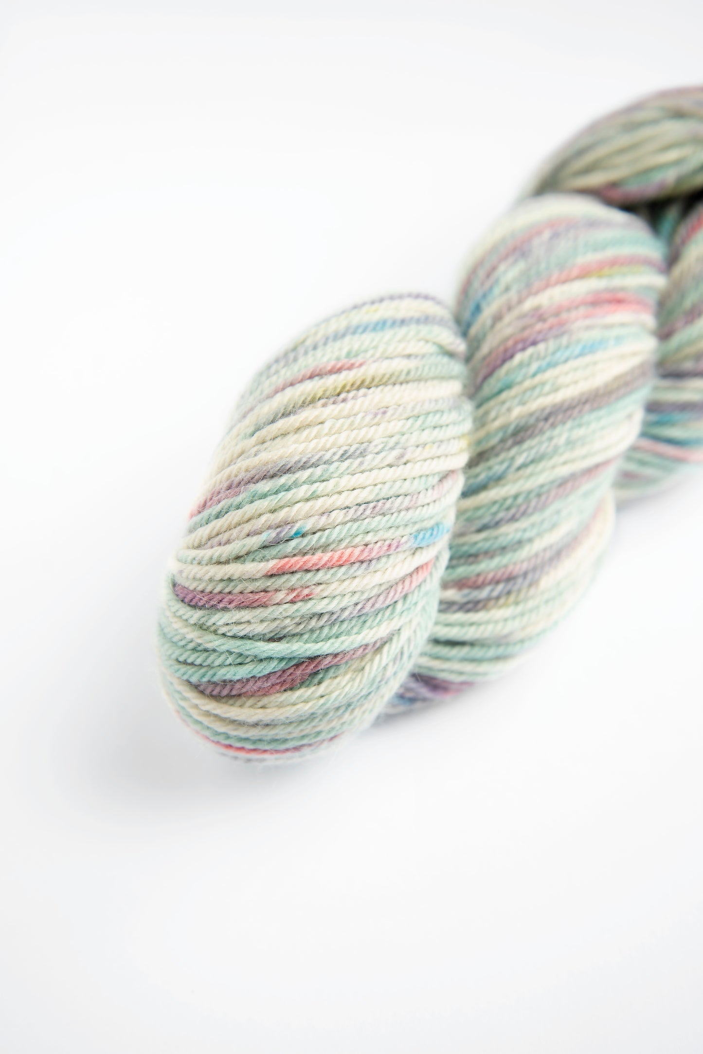 Amano Warmi Journeys 70% Baby Alpaca - 30% Merino Wool 100gr