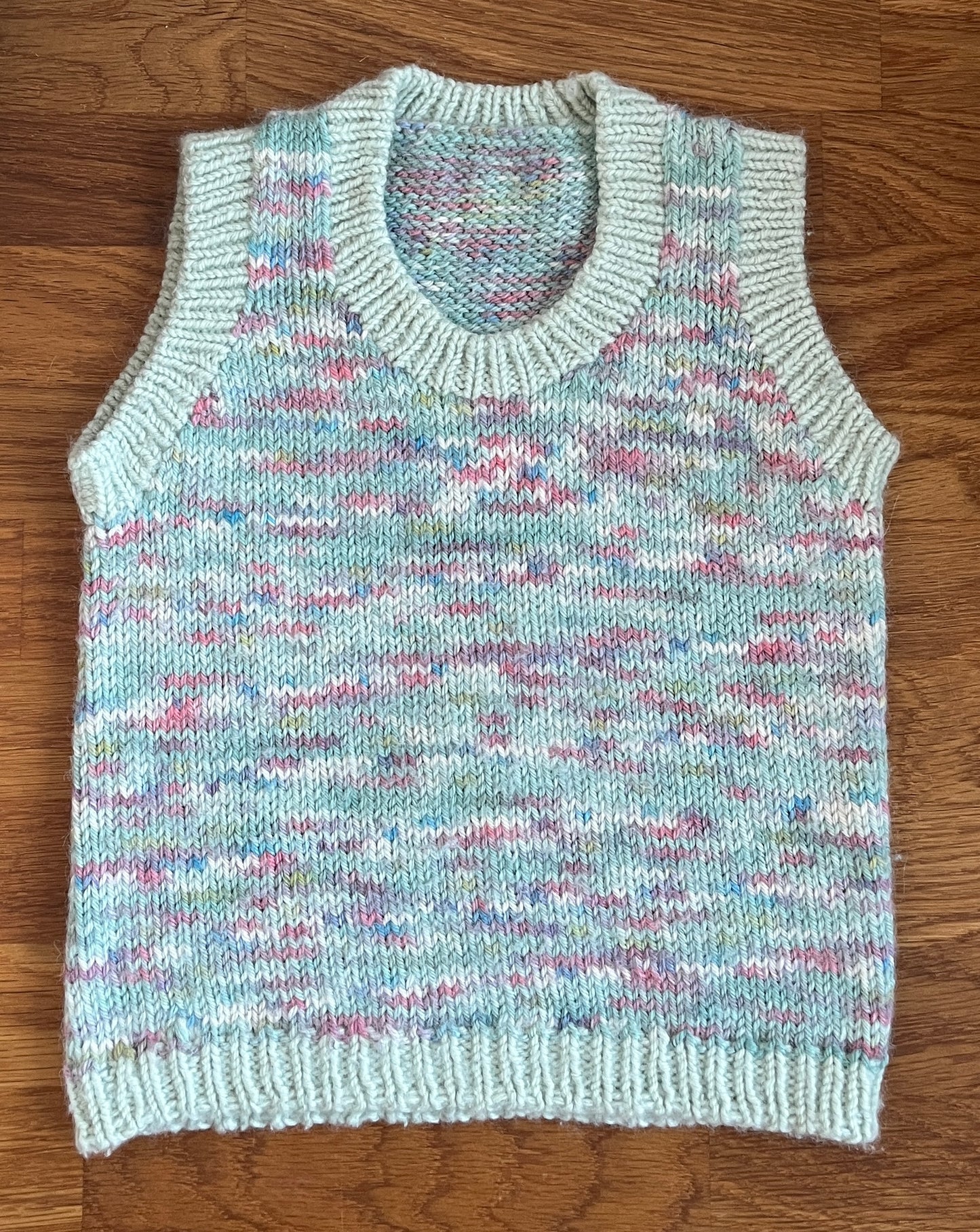 Amano Warmi Journeys 70% Baby Alpaca - 30% Merino Wool 100gr