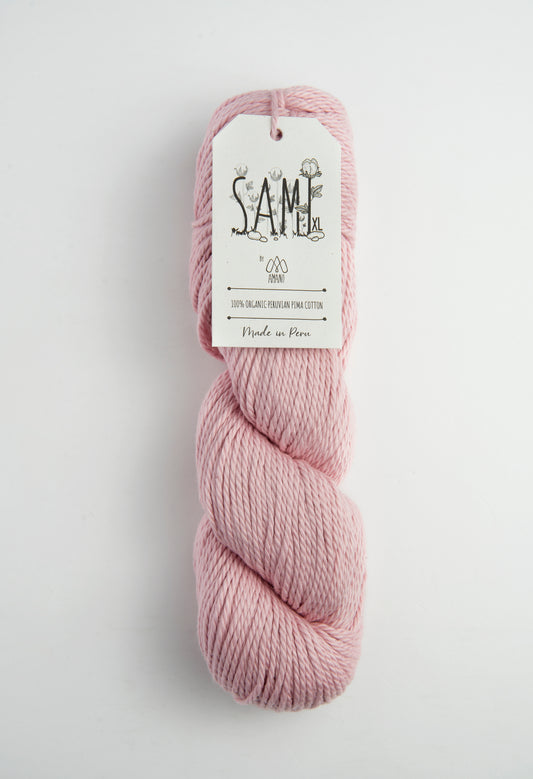 Amano Sami XL 100% Organic Pima Cotton 100gr